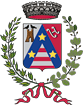 Stemma Comune di Toceno